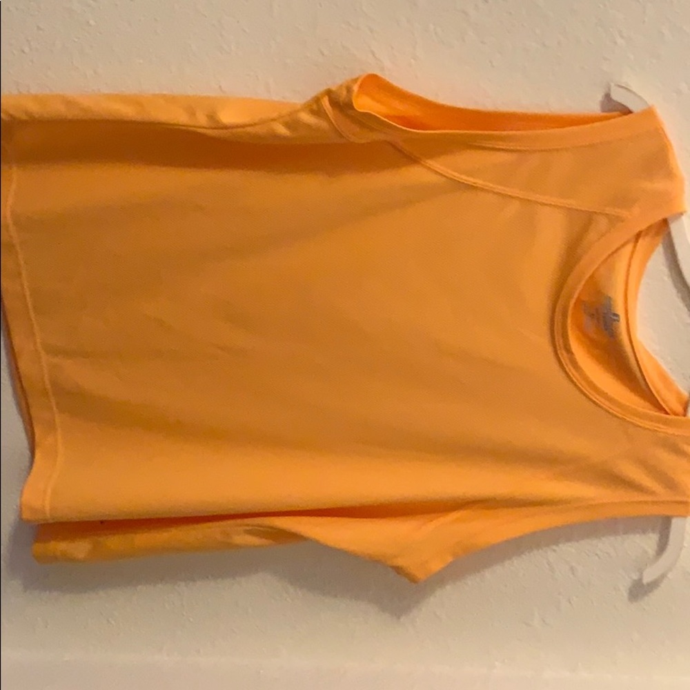 Russell Athletic Workout Tank